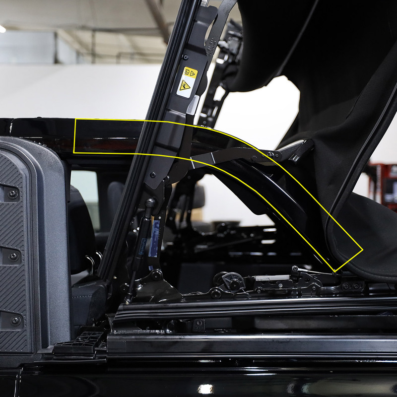 Roll Cage